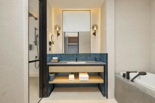 Four Points by Sheraton Wuxi Liangxi - 9
