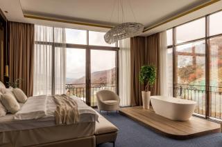 Mountain Breeze Villas - 8