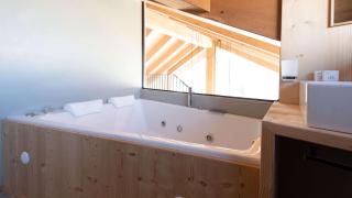 ABETE - Attic with Private Spa - 5