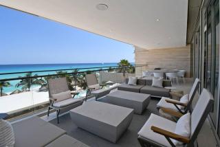 The Riviera Maya And The Caribbean Apartment - 2