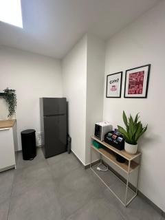Moderne Ferienwohnung - 9