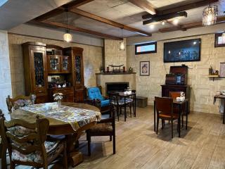 Hotel "Tbilisi Tales" in the heart of the Old City - Tbilisi - 2