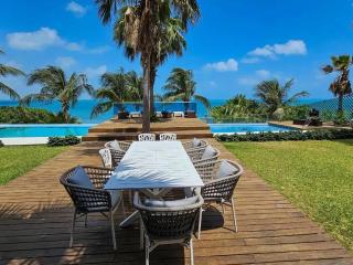 5 Bedrooms Villa Reynoso - 8