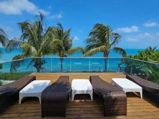 5 Bedrooms Villa Reynoso - 7