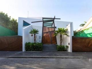 5 Bedrooms Villa Reynoso - 5