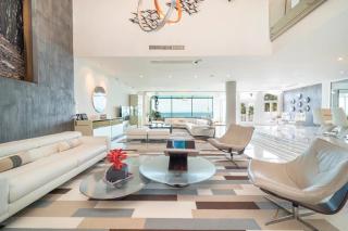 Iconic Villa Carmen Facing The Caribbean Sea - 9