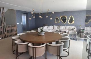 Puerto Cancún Oceanview Penthouse - 7