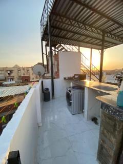fenix pyramids view - 2