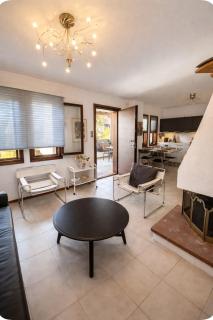 Spacious Seaside Maisonette, Trikorfo Beach, Gerakini, Chalkidiki - 0