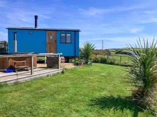 Bea's Shepherds Hut - Uk51295 - 0