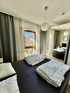 Perfect Stay Apartment Sienna Grobla Oldtown - 1
