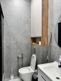 Ara Apartment - 2