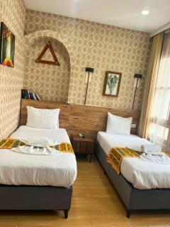 Otantik Hotel - Istanbul - 7