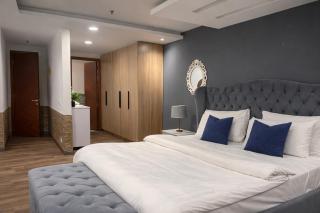 Gold Crest Signature Hotel Serviced Apartments - DHA Lahore - 0