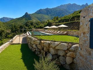 Villa d'exception panoramique mer et montagne - 9