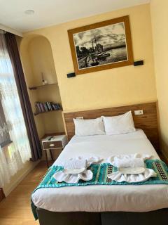 Otantik Hotel - Istanbul - 5