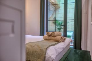 Eclectic Maisonette in Luqa - 3