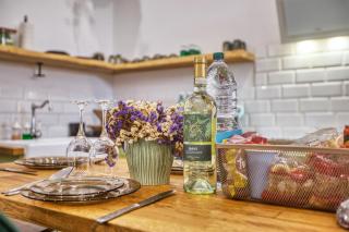 Eclectic Maisonette in Luqa - 1