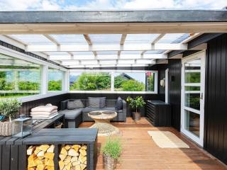 4 star holiday home in Løkken - 9