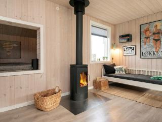 4 star holiday home in Løkken - 7