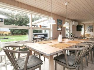 4 star holiday home in Løkken - 6
