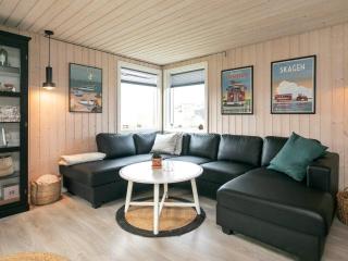 4 star holiday home in Løkken - 4