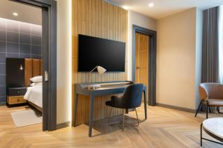 Four Points by Sheraton Elazig - 9