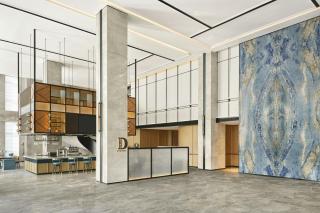 Four Points by Sheraton Zibo Zichuan - 5