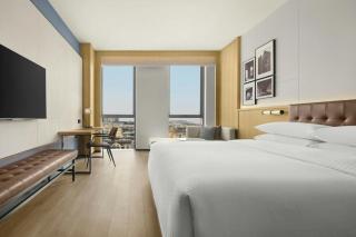 Four Points by Sheraton Zibo Zichuan - 3