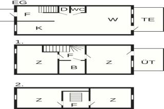 6 person holiday home in Austrheim - 7
