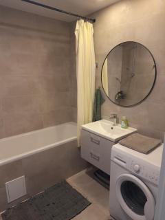 Apartmán s balkonem - 6