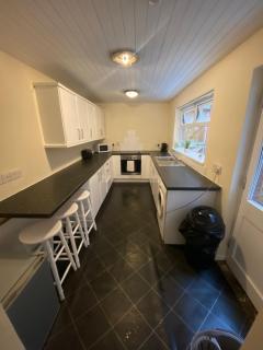spamount house - 2