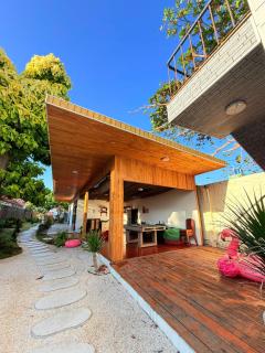Villa 6 Bedroom In Great The Location - 9