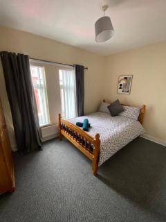 spamount house - 4