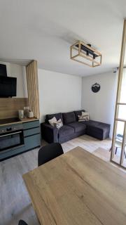 Le 31 Clos Sainte Marie Cauterets - 8