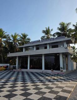 Island Resort Udupi Hoode - 1