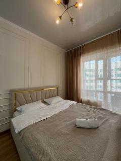 Luxury apartment - 9