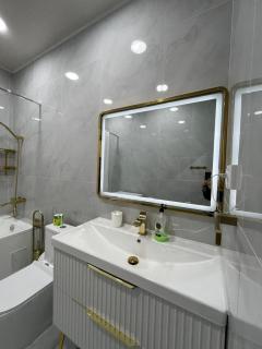 Luxury apartment - 1