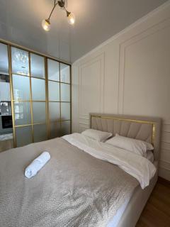 Luxury apartment - 5