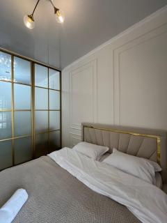 Luxury apartment - 8
