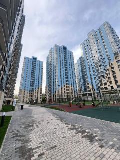 Luxury apartment - 3