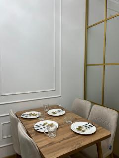 Luxury apartment - 2