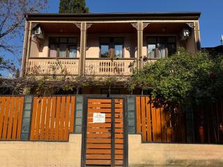 Hotel "Tbilisi Tales" in the heart of the Old City - Tbilisi - 4