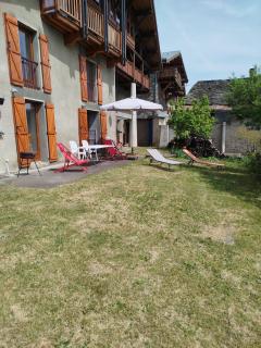 Les Balcons de Valezan - 0
