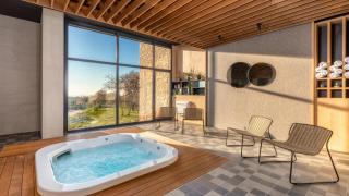 Luxury villa Voliera with wellness in Vodnjan - 7