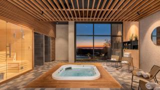 Luxury villa Voliera with wellness in Vodnjan - 1