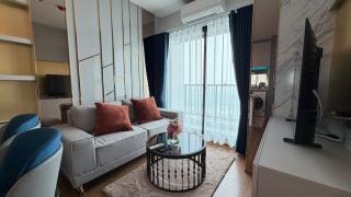 Arise charoenmeuang condo fullfacilities floor 19 - 9