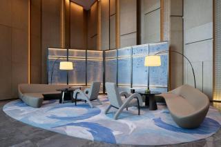 Huzhou Marriott Hotel Nanxun - 9