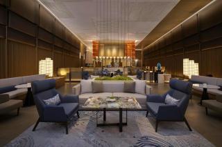 Huzhou Marriott Hotel Nanxun - 8