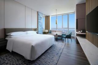 Huzhou Marriott Hotel Nanxun - 6